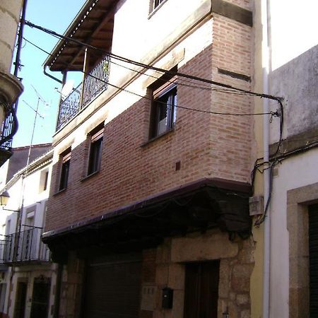 Casa Rural Akimequedu 巴尔韦尔德德尔夫雷斯诺 外观 照片